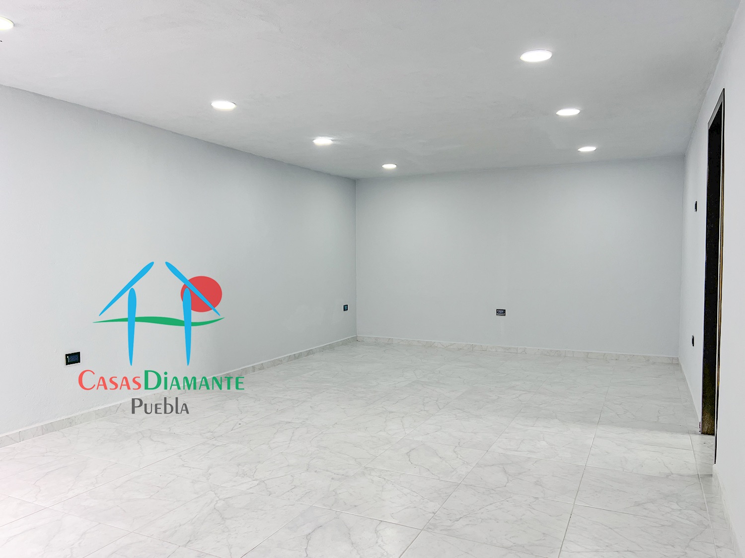 Parque Zacatecas Casa Cuarzo - Sala de TV 5 Parque Zacatecas Casa Cuarzo - Sala de TV 5